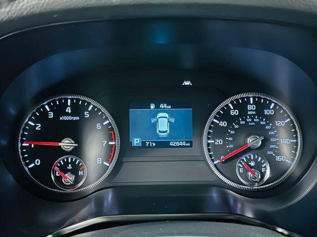 used 2022 Kia Telluride car, priced at $32,985