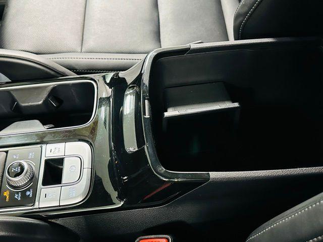 used 2022 Kia Telluride car, priced at $32,985