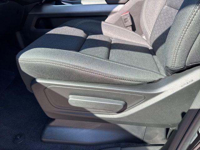 new 2025 Ram 1500 car, priced at $41,795