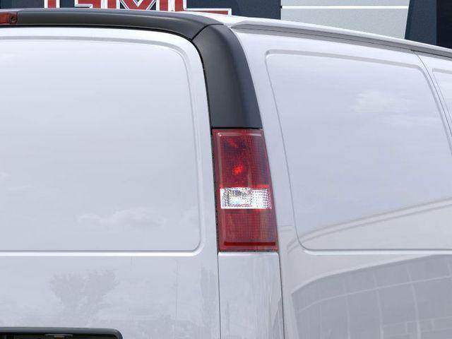 new 2025 GMC Savana 3500 car, priced at $51,405