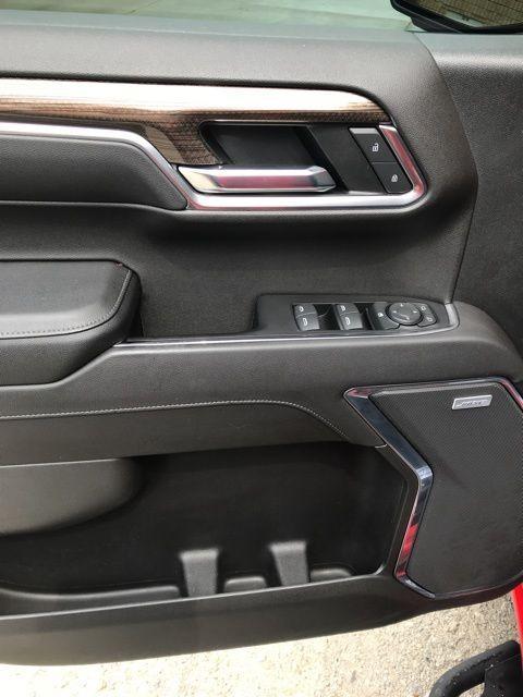 used 2022 Chevrolet Silverado 1500 car, priced at $47,995