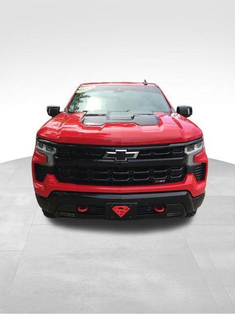 used 2022 Chevrolet Silverado 1500 car, priced at $47,995