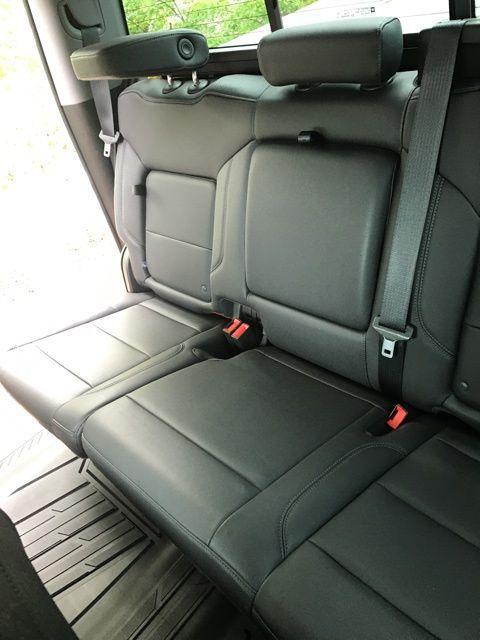used 2022 Chevrolet Silverado 1500 car, priced at $47,995