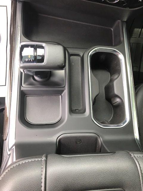 used 2022 Chevrolet Silverado 1500 car, priced at $47,995