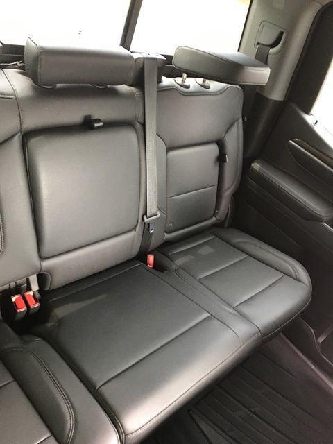 used 2022 Chevrolet Silverado 1500 car, priced at $47,995