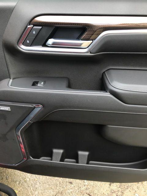 used 2022 Chevrolet Silverado 1500 car, priced at $47,995