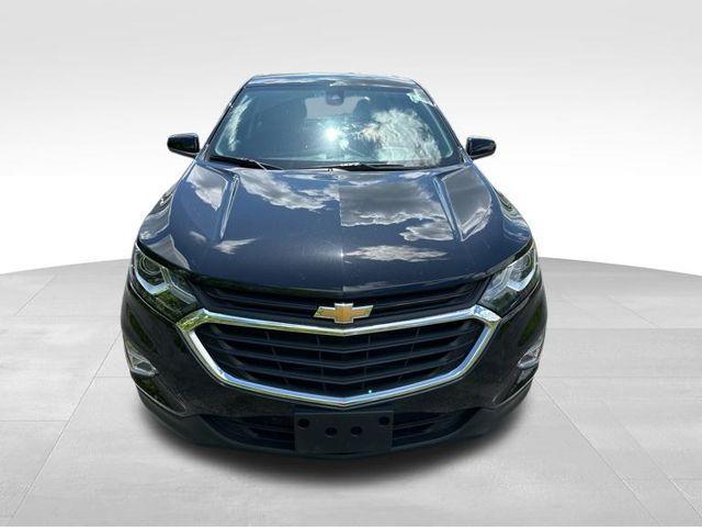 used 2020 Chevrolet Equinox car, priced at $20,333