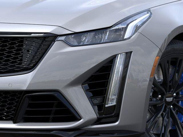 new 2024 Cadillac CT5-V car, priced at $113,430