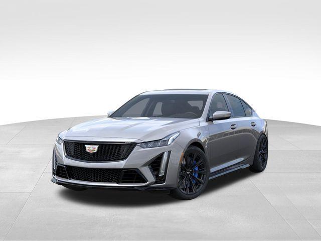 new 2024 Cadillac CT5-V car, priced at $113,430