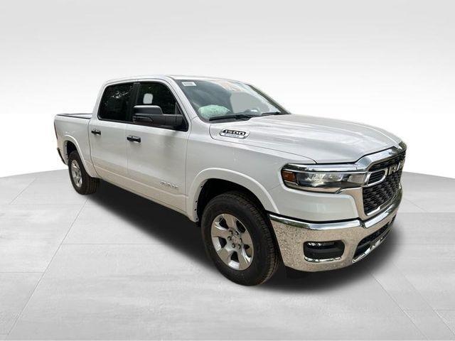 new 2025 Ram 1500 car, priced at $42,551