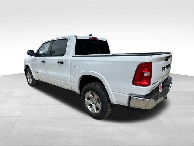 new 2025 Ram 1500 car, priced at $42,551