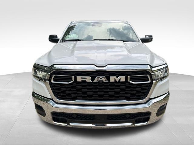 new 2025 Ram 1500 car, priced at $42,551