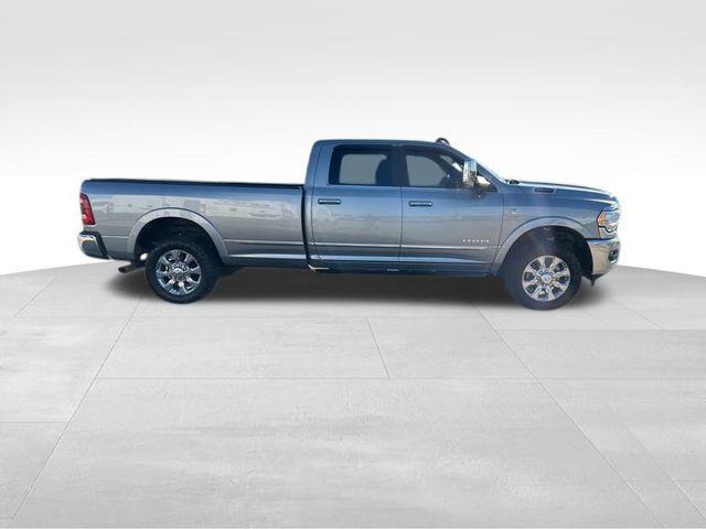 used 2019 Ram 3500 car, priced at $45,424