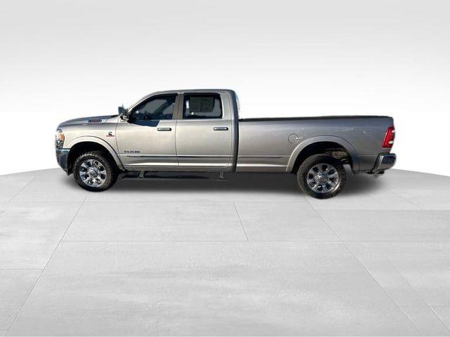 used 2019 Ram 3500 car, priced at $45,424