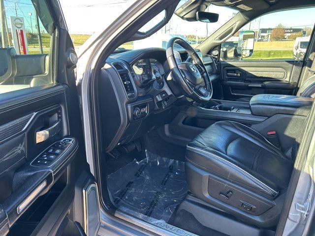 used 2019 Ram 3500 car, priced at $45,424