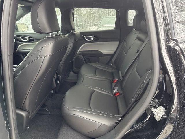 new 2025 Jeep Compass car, priced at $30,533