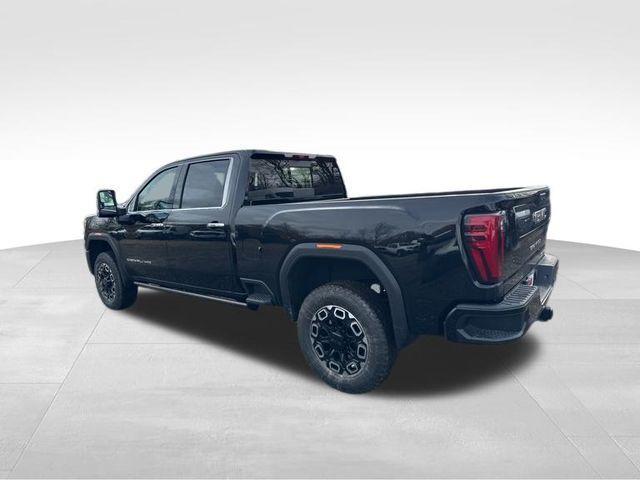 new 2026 GMC Sierra 3500 car, priced at $93,490
