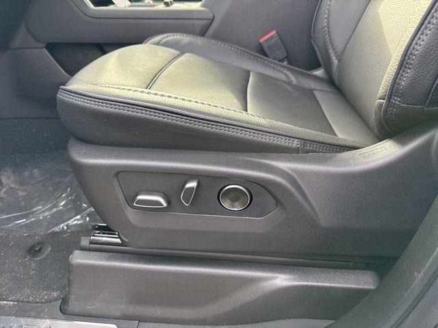 new 2026 GMC Sierra 3500 car, priced at $93,490