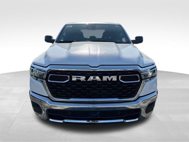 new 2025 Ram 1500 car, priced at $38,512