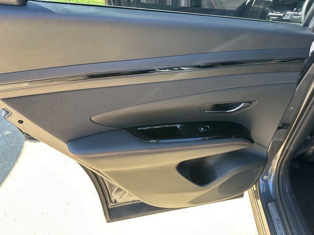used 2022 Hyundai Tucson car, priced at $22,985