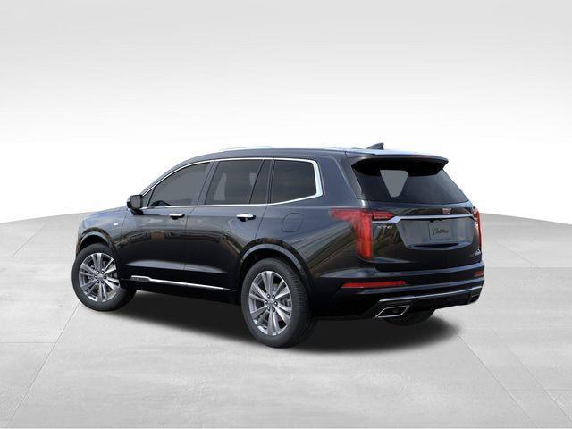 new 2024 Cadillac XT6 car, priced at $48,279