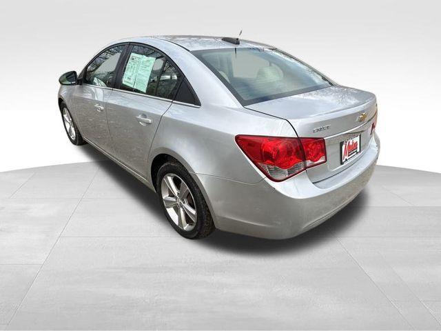 used 2015 Chevrolet Cruze car, priced at $8,995