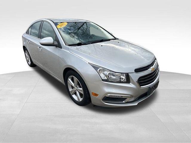 used 2015 Chevrolet Cruze car, priced at $8,995