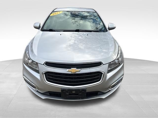 used 2015 Chevrolet Cruze car, priced at $8,995