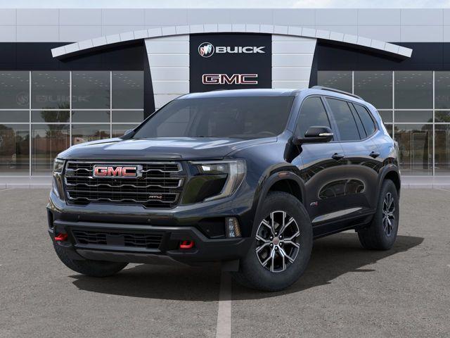 new 2024 GMC Acadia car, priced at $49,557