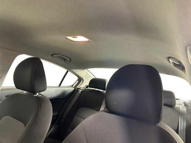 used 2017 Kia Forte car, priced at $9,576