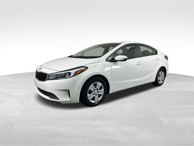 used 2017 Kia Forte car, priced at $9,576