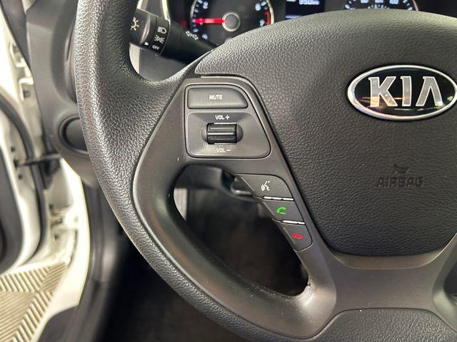 used 2017 Kia Forte car, priced at $9,576