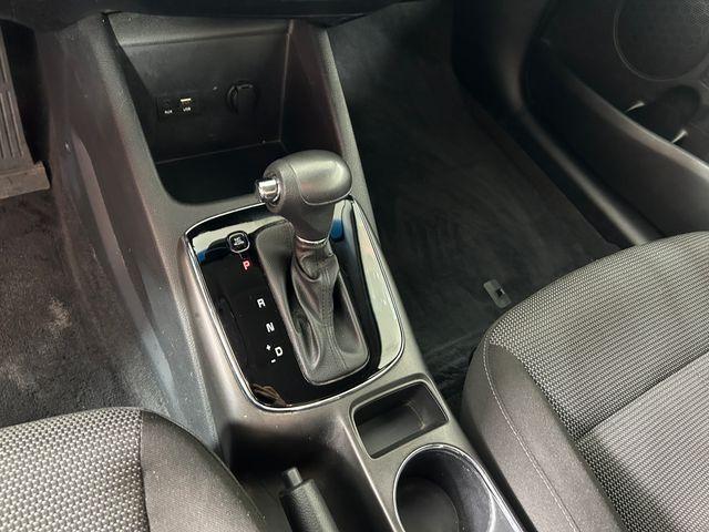 used 2017 Kia Forte car, priced at $9,576