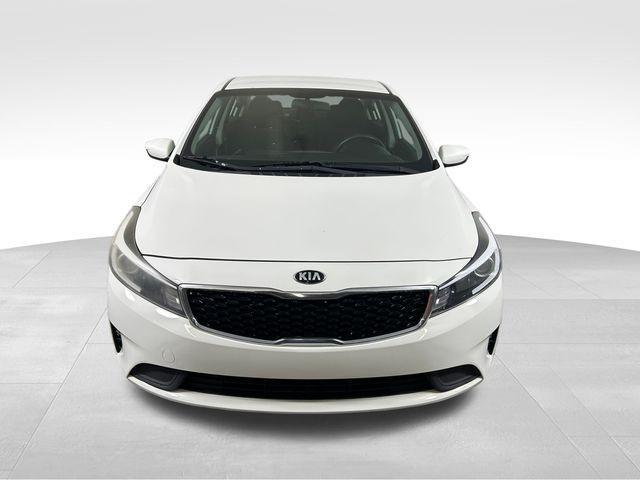 used 2017 Kia Forte car, priced at $9,576