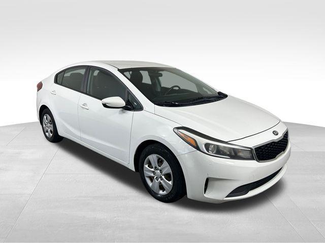used 2017 Kia Forte car, priced at $9,576