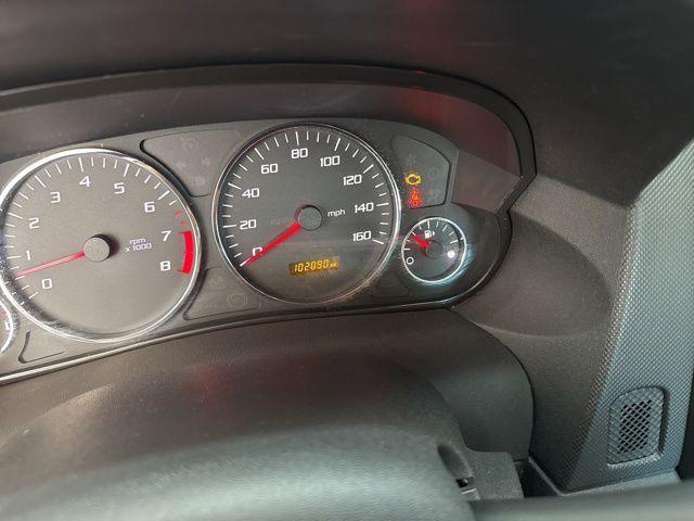 used 2006 Cadillac CTS car, priced at $5,217