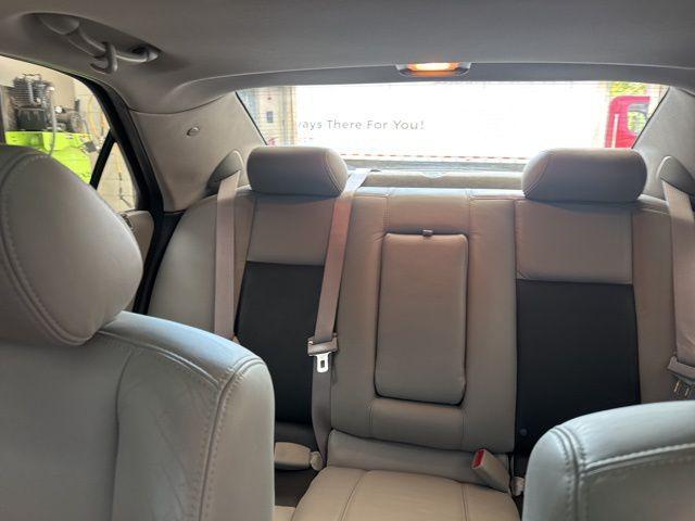 used 2006 Cadillac CTS car, priced at $5,217