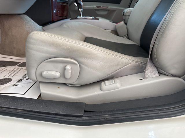 used 2006 Cadillac CTS car, priced at $5,217