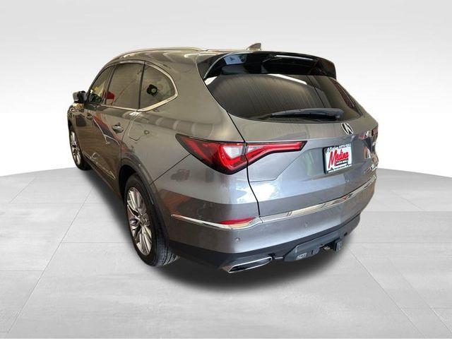 used 2023 Acura MDX car, priced at $47,913