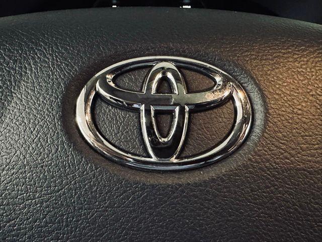 used 2020 Toyota Tundra car, priced at $41,988