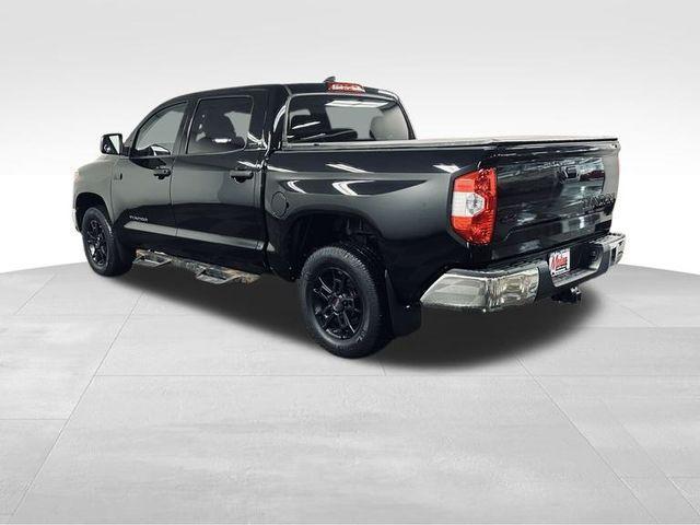 used 2020 Toyota Tundra car, priced at $41,988