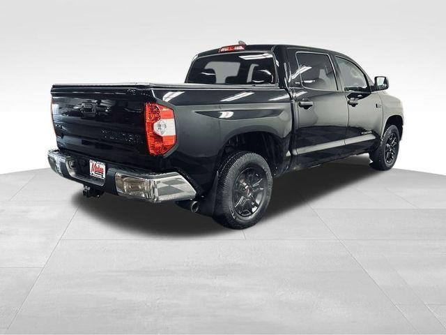 used 2020 Toyota Tundra car, priced at $41,988