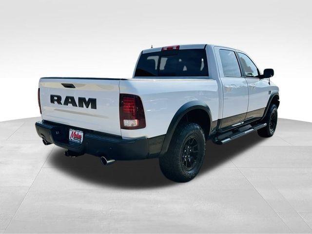 used 2017 Ram 1500 car, priced at $27,271