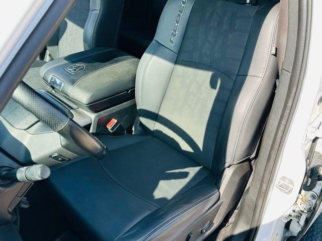 used 2017 Ram 1500 car, priced at $27,271