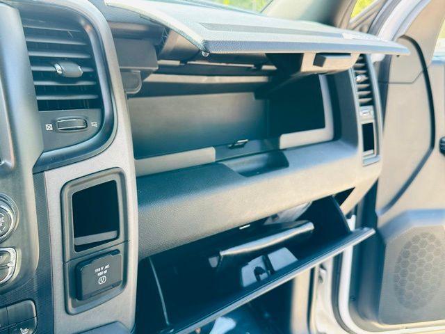 used 2017 Ram 1500 car, priced at $27,271