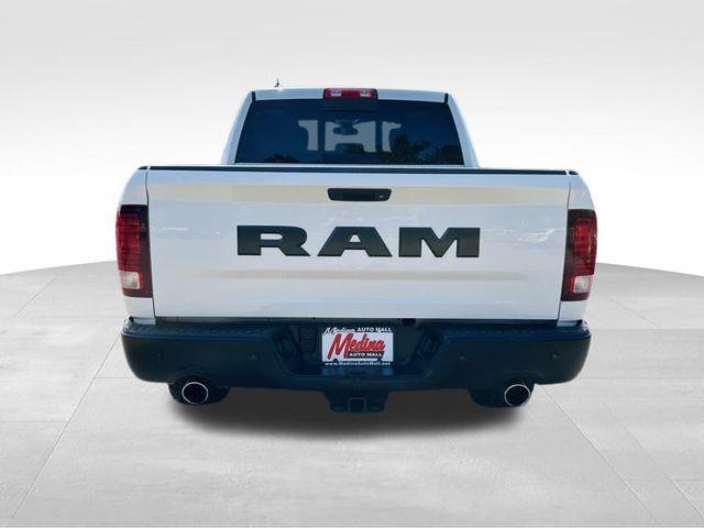 used 2017 Ram 1500 car, priced at $27,271