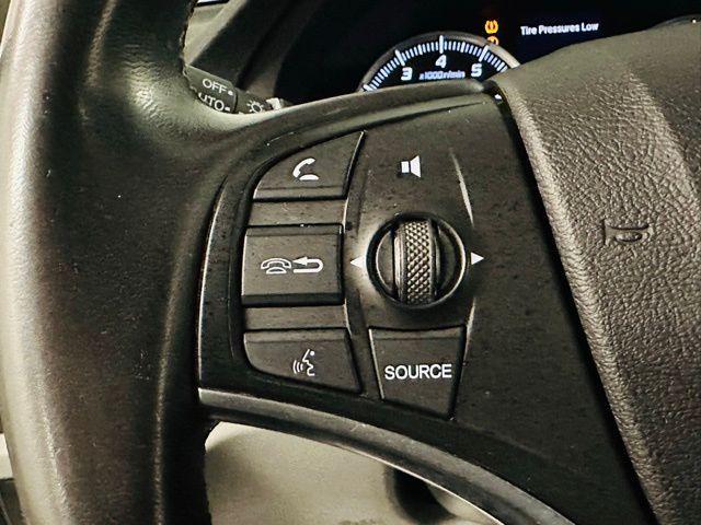 used 2014 Acura MDX car, priced at $15,995