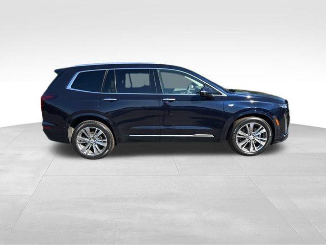 used 2022 Cadillac XT6 car, priced at $35,995
