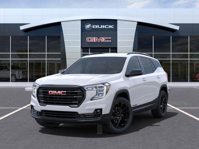 new 2024 GMC Terrain car, priced at $31,006