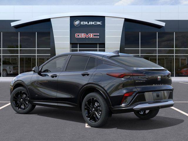 new 2025 Buick Envista car, priced at $28,085